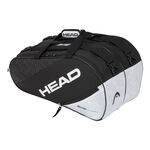 HEAD Elite Padel Supercombi NVBL